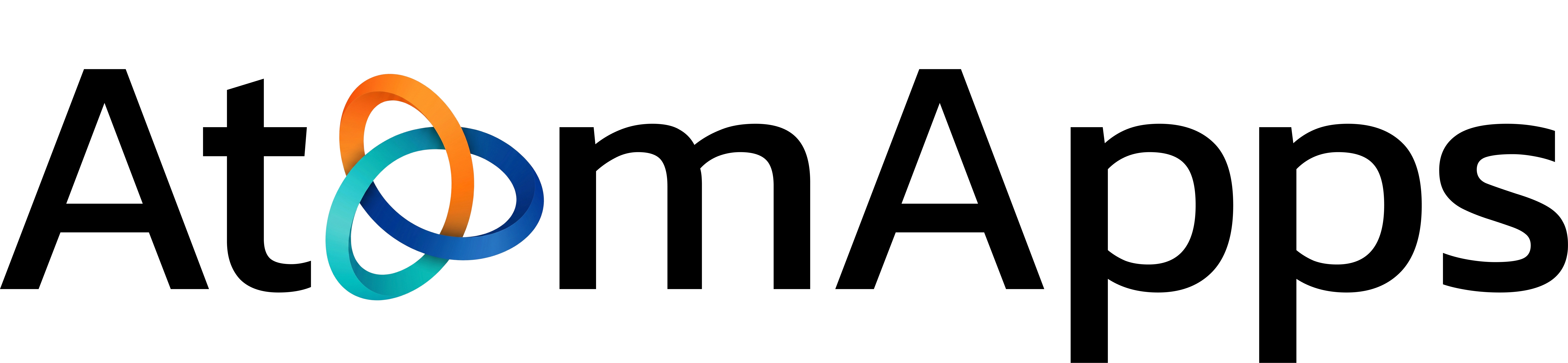 Atom Apps